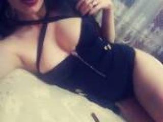 Chat vidéo érotique dianamalina