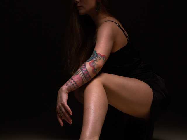 Photo du profil D_i_aM