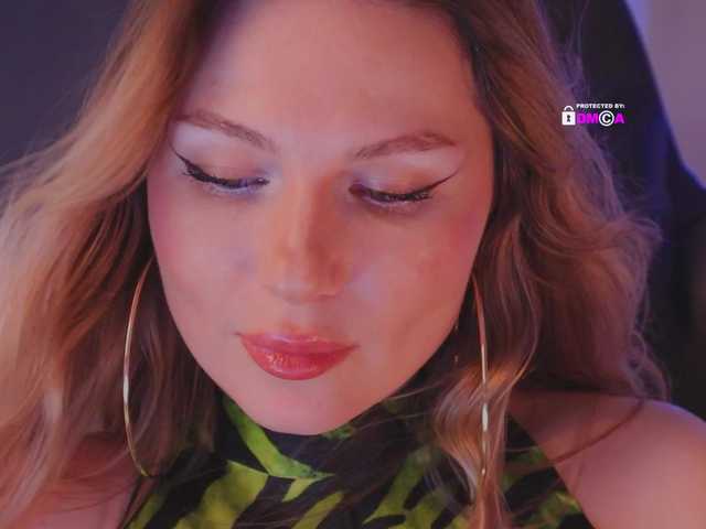 Captures d'écran de diffusion D_i_aM