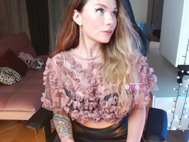 Captures d'écran de diffusion D_i_aM