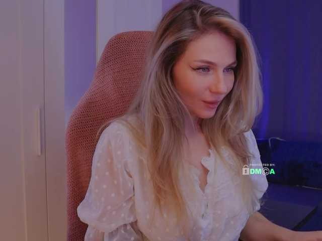 Captures d'écran de diffusion D_i_aM