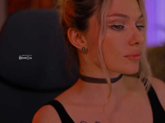 Captures d'écran de diffusion D_i_aM