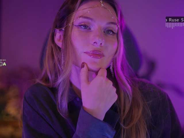 Captures d'écran de diffusion D_i_aM