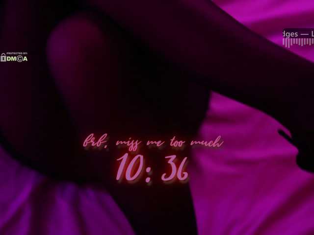 Captures d'écran de diffusion D_i_aM