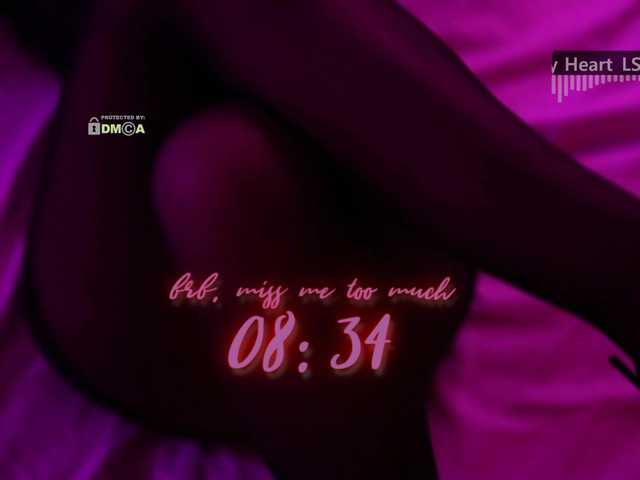 Captures d'écran de diffusion D_i_aM