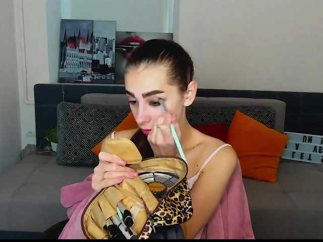 Captures d'écran de diffusion Dianasofy282