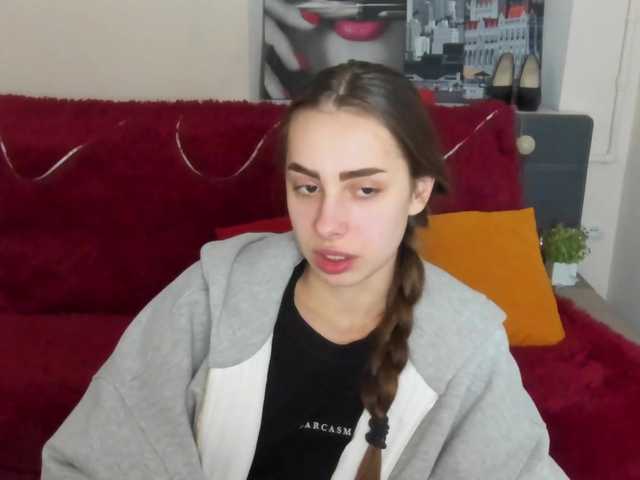 Captures d'écran de diffusion Dianasofy282