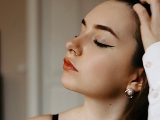Chat vidéo érotique DianaSoul