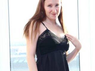 Chat vidéo érotique DianaTroj