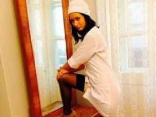 Chat vidéo érotique dianchikk