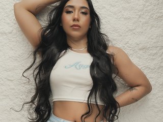 Chat vidéo érotique DianeSpencer