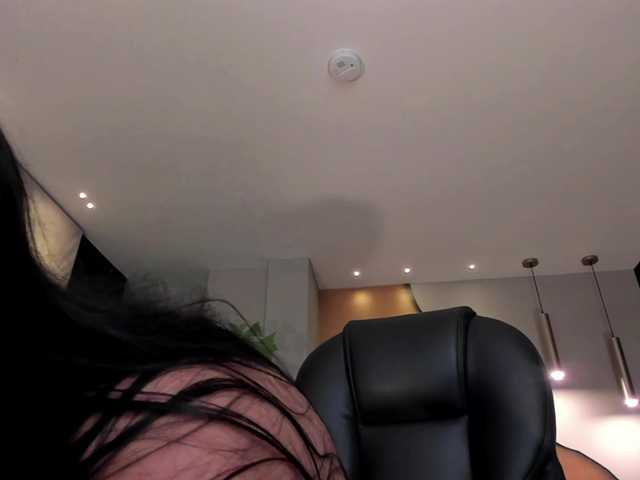 Captures d'écran de diffusion DianeWilde