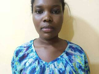 Chat vidéo érotique Dianiangel