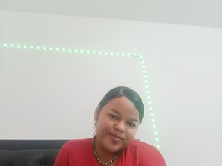 Chat vidéo érotique dianitha1