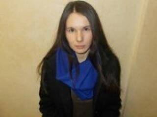 Chat vidéo érotique dianta