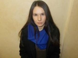 Chat vidéo érotique dianta