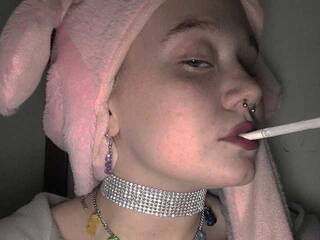 Chat vidéo érotique DickaToboso