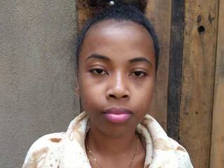 Chat vidéo érotique Didianah