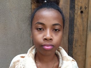 Chat vidéo érotique Didianah