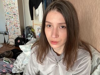 Chat vidéo érotique Koshkojena