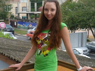 Photo de profil Ms_Konfetkina