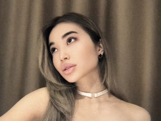 Chat vidéo érotique DiJezebel