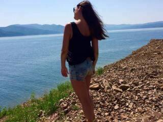 Chat vidéo érotique dika818