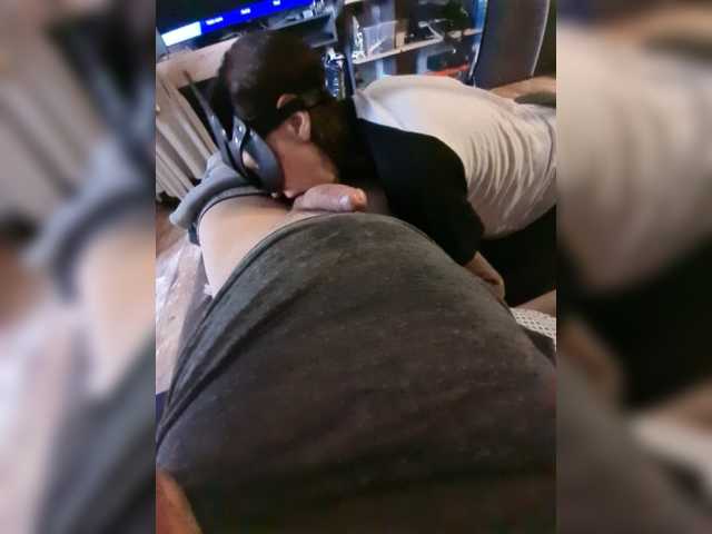 Captures d'écran de diffusion dikck1