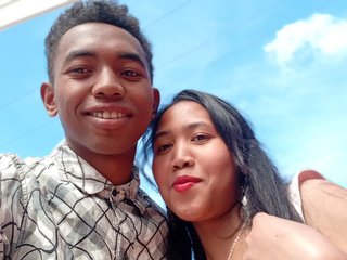 Chat vidéo érotique dilandaetmika