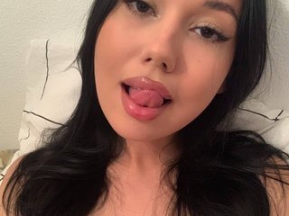 Chat vidéo érotique DillionHarper