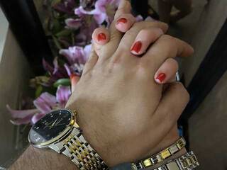 Chat vidéo érotique DimaMarinaMSK