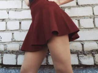 Chat vidéo érotique dina18plus