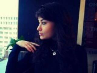 Chat vidéo érotique dinaarochka