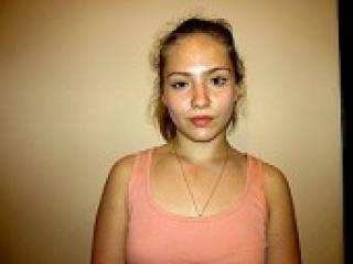 Chat vidéo érotique dinablond