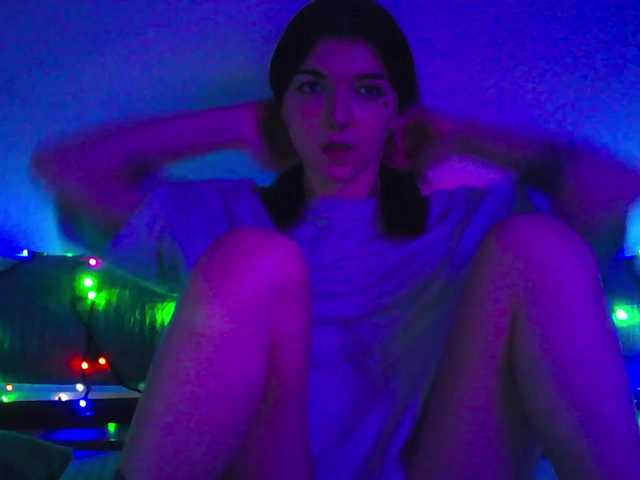 Captures d'écran de diffusion DinaKitty