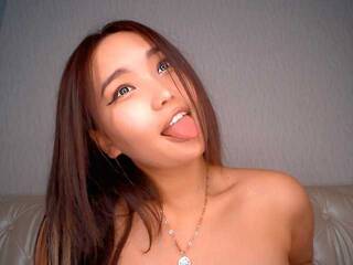 Chat vidéo érotique DinaLizz