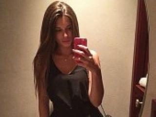 Chat vidéo érotique dinarin