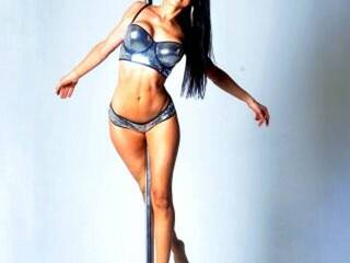 Chat vidéo érotique sportgirl