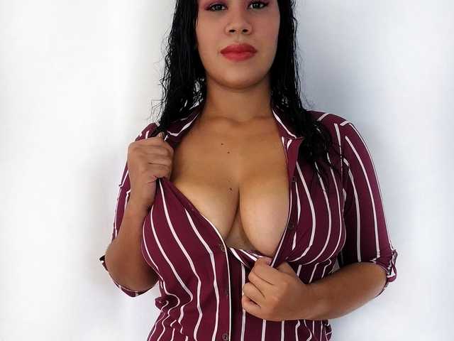 Photo de profil diosa-gostosa