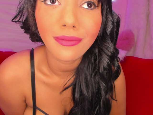 Captures d'écran de diffusion Dirtygirls212