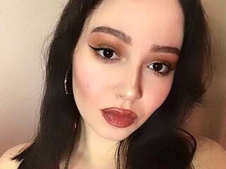 Chat vidéo érotique DirtyMelody