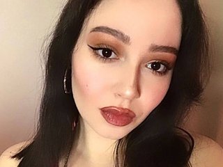 Chat vidéo érotique DirtyMelody