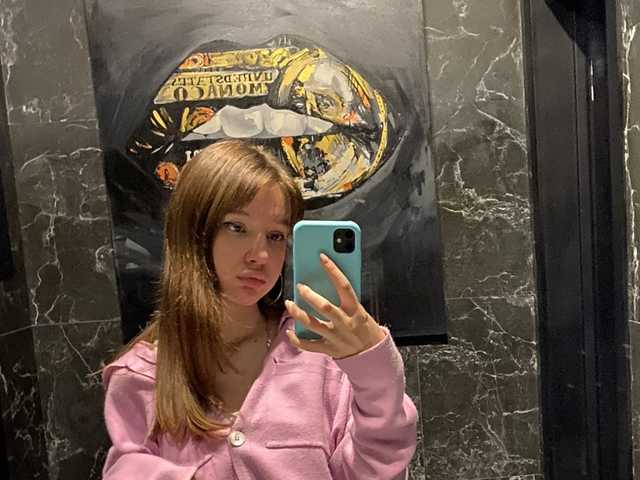 Photo du profil dirtymolly