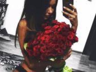 Chat vidéo érotique dirtyxenia