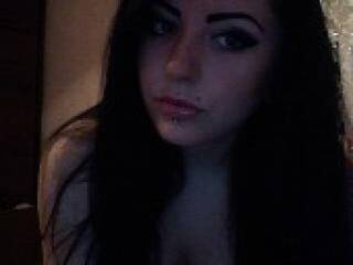 Chat vidéo érotique disalexa69