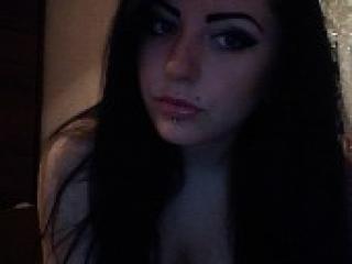 Chat vidéo érotique disalexa69