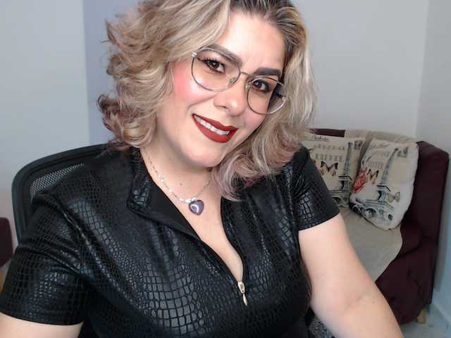 Photo du profil Diva-Hot82