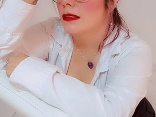 Chat vidéo érotique Diva-Hot82