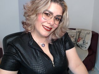 Chat vidéo érotique Diva-Hot82