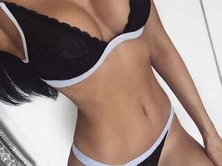 Chat vidéo érotique diva-luz